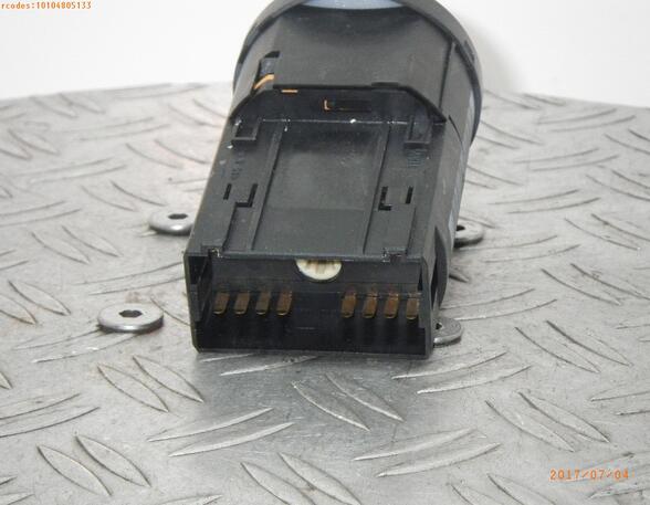 Headlight Light Switch VW POLO (9N_)