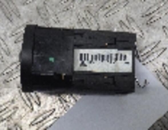 Headlight Light Switch VW POLO (9N_)