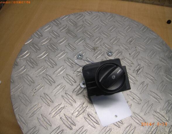 Headlight Light Switch MERCEDES-BENZ A-KLASSE (W169)