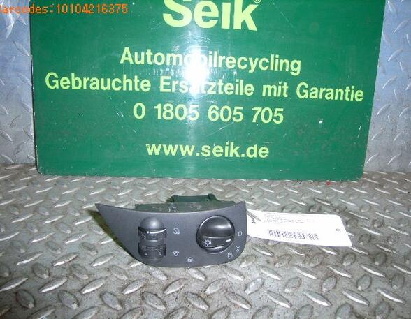 Schakelaar Hoofdlicht SEAT IBIZA II (6K1)