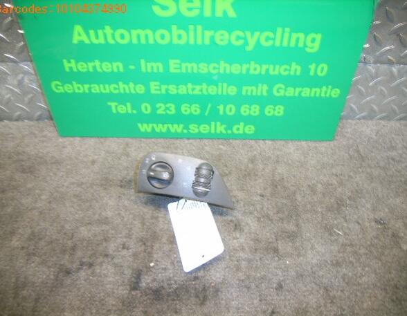 Headlight Light Switch SEAT AROSA (6H)