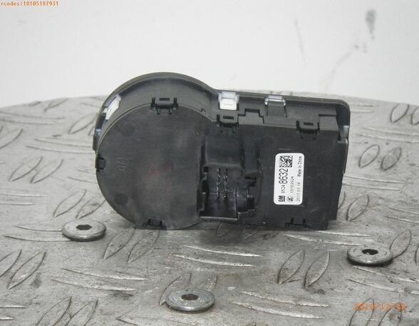 Headlight Light Switch OPEL KARL (C16)