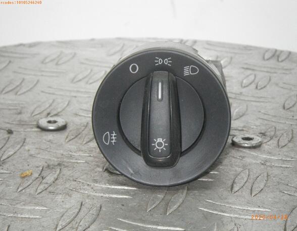 Headlight Light Switch VW UP (121, 122, BL1, BL2)