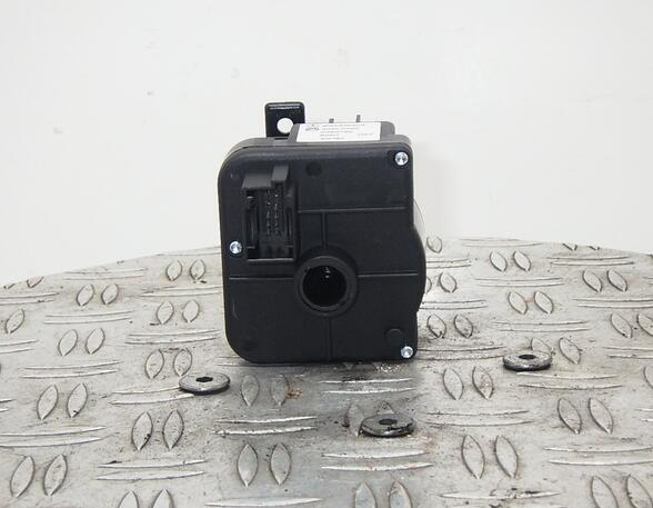 Headlight Light Switch MERCEDES-BENZ A-Klasse (W169)