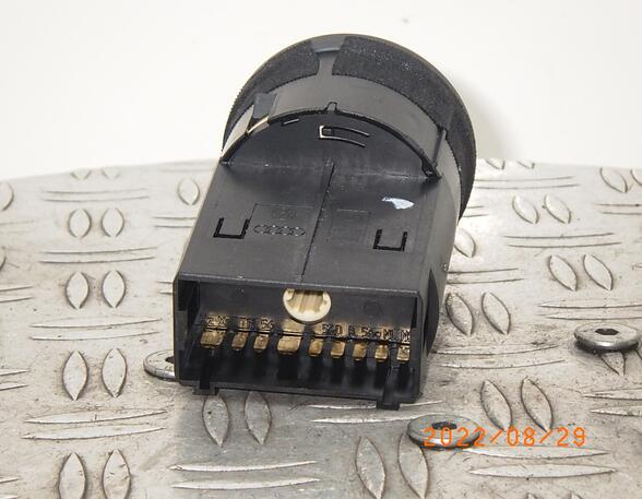 Headlight Light Switch VW Polo (6C1, 6R1)