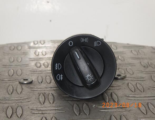 Headlight Light Switch VW Polo (6C1, 6R1)