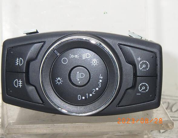 Headlight Light Switch FORD Focus III (--)