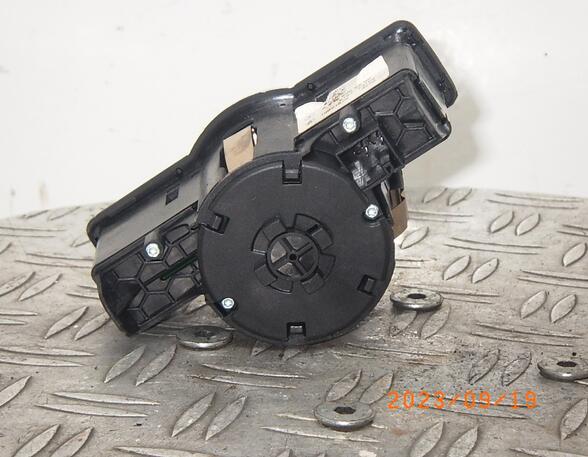 Headlight Light Switch MERCEDES-BENZ C-Klasse (W204)