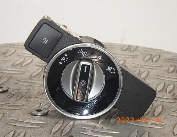 Headlight Light Switch MERCEDES-BENZ C-Klasse (W204)