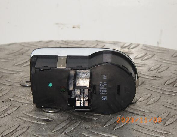 Headlight Light Switch OPEL Adam (M13), OPEL Corsa D (S07)