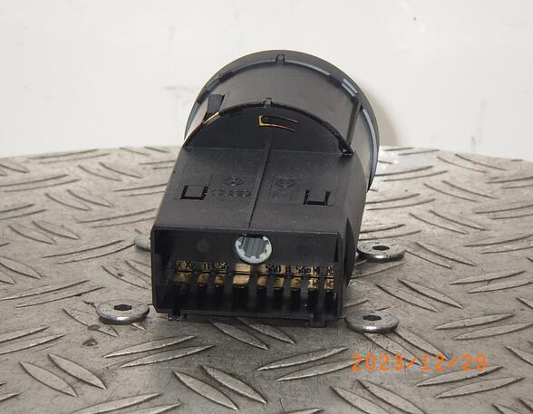 Headlight Light Switch VW UP! (121, 122, 123, BL1, BL2, BL3)