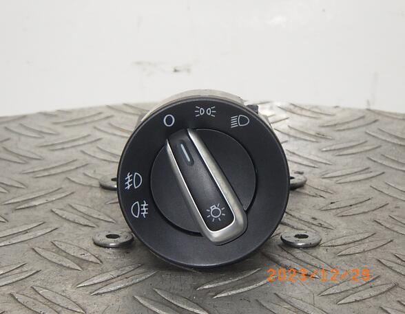 Headlight Light Switch VW UP! (121, 122, 123, BL1, BL2, BL3)