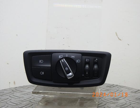 Headlight Light Switch BMW 1er (F20)