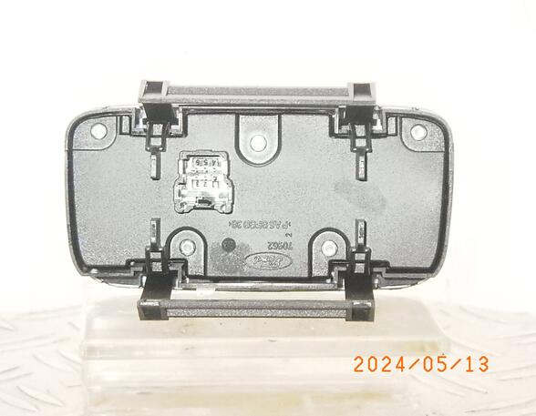 Headlight Light Switch FORD C-Max II (DXA/CB7, DXA/CEU)