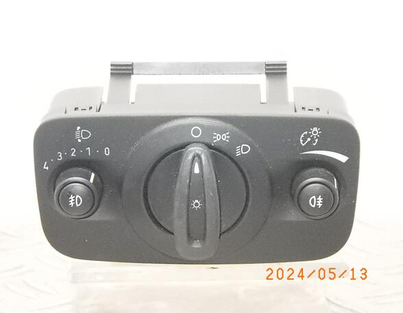 Headlight Light Switch FORD C-Max II (DXA/CB7, DXA/CEU)