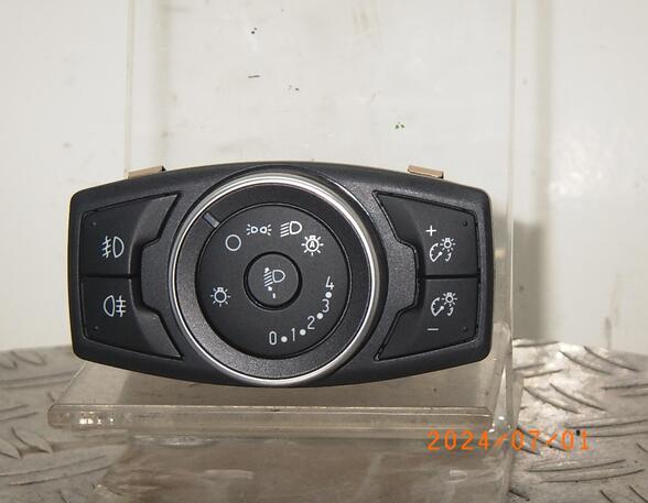 Switch for headlight FORD FOCUS III