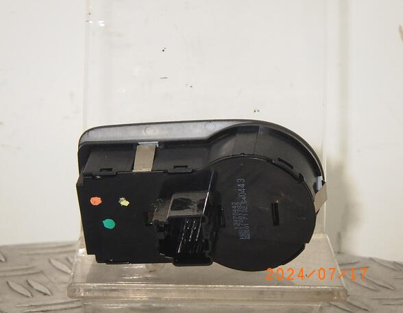 Switch for headlight OPEL CORSA E (X15)