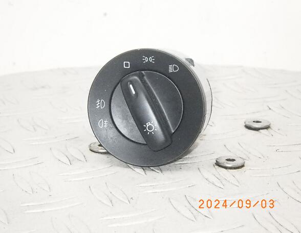 5346668 Schalter für Licht SKODA Yeti (5L) 5L0941431G REH