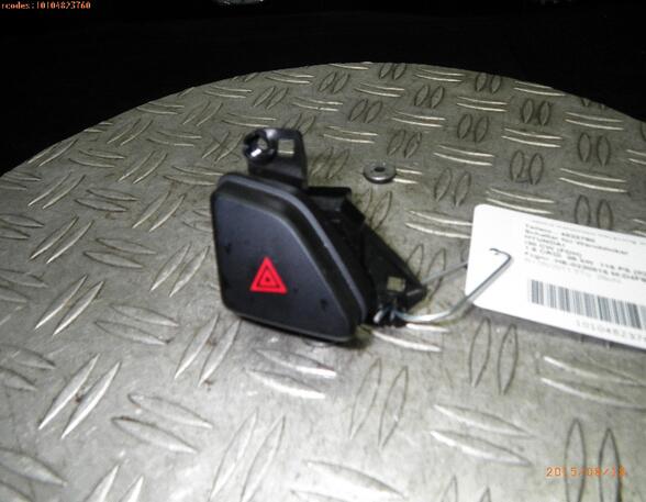 Hazard Warning Light Switch HYUNDAI i30 CW (FD)