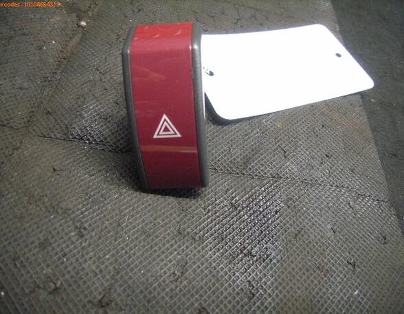 Hazard Warning Light Switch OPEL CORSA C (F08, F68)