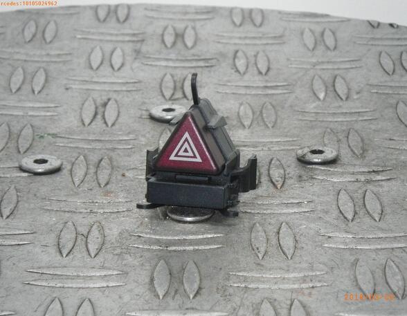 Hazard Warning Light Switch MERCEDES-BENZ A-KLASSE (W169)