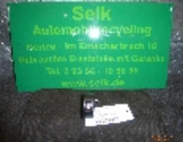 Schalter für Warnblinker OPEL Astra G Caravan (T98) 164802 km