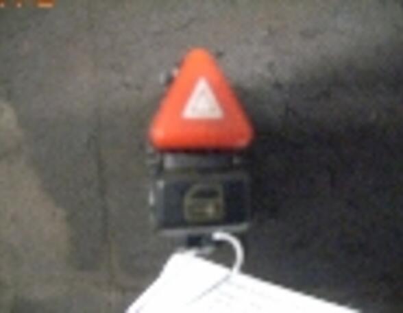 Hazard Warning Light Switch MERCEDES-BENZ A-KLASSE (W168)