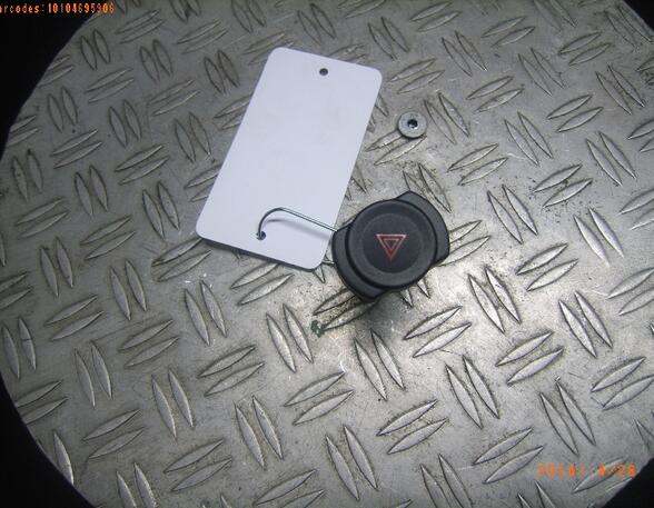 Hazard Warning Light Switch DACIA SANDERO