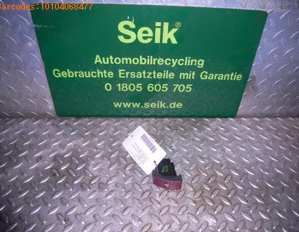 Hazard Warning Light Switch OPEL CORSA C (F08, F68)