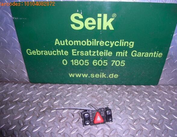 Hazard Warning Light Switch MERCEDES-BENZ E-KLASSE Kombi (S210)