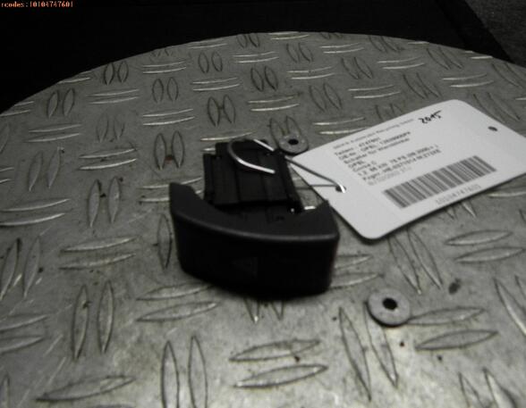 Hazard Warning Light Switch OPEL CORSA C (F08, F68)