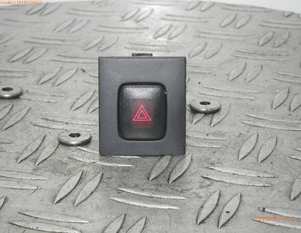 Hazard Warning Light Switch VOLVO V70 III (135)