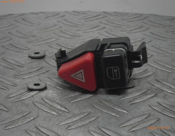 Hazard Warning Light Switch MERCEDES-BENZ A-KLASSE (W168)