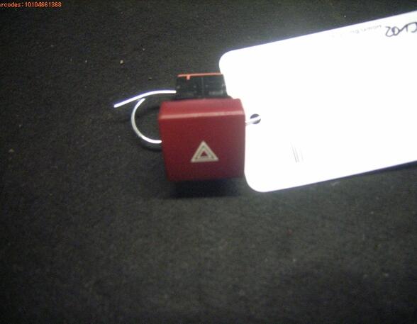 Hazard Warning Light Switch PEUGEOT PARTNER Tepee, PEUGEOT PARTNER Kasten, PEUGEOT 301