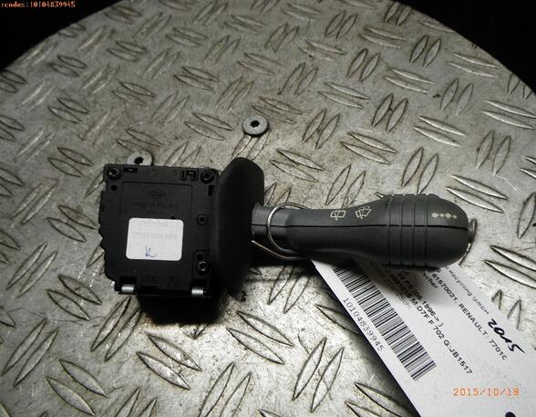 Wiper Switch RENAULT TWINGO I (C06_)