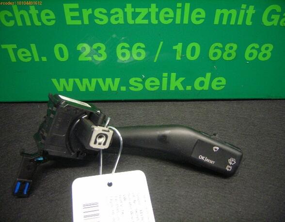 Wiper Switch VW GOLF V (1K1)