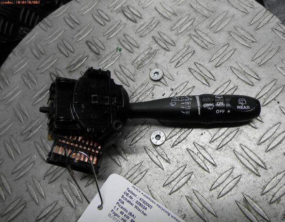 Wiper Switch KIA PICANTO (BA)