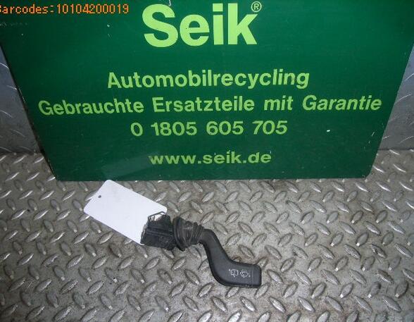 Ruitenwisserschakelaar OPEL ASTRA G CC (F48_, F08_)