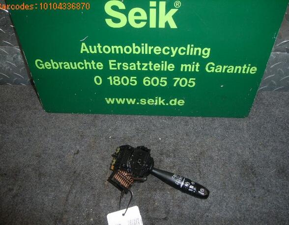 Wiper Switch HYUNDAI GETZ (TB)