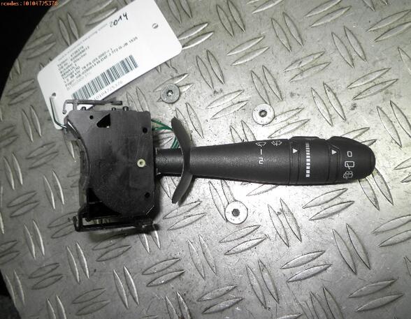 Wiper Switch RENAULT TWINGO II (CN0_)