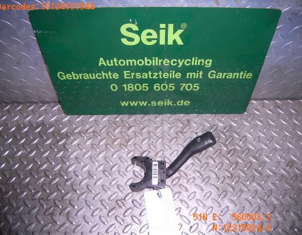 Wiper Switch VW GOLF IV (1J1)