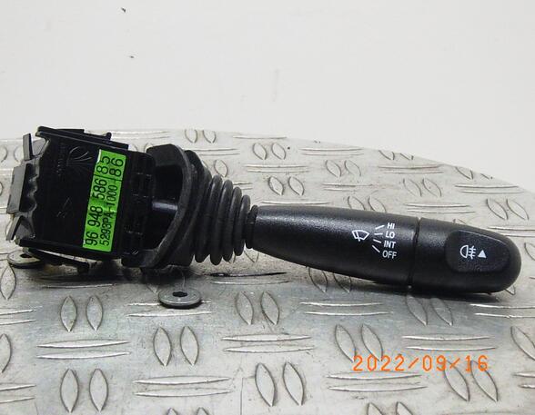 Wiper Switch CHEVROLET Spark (M300)