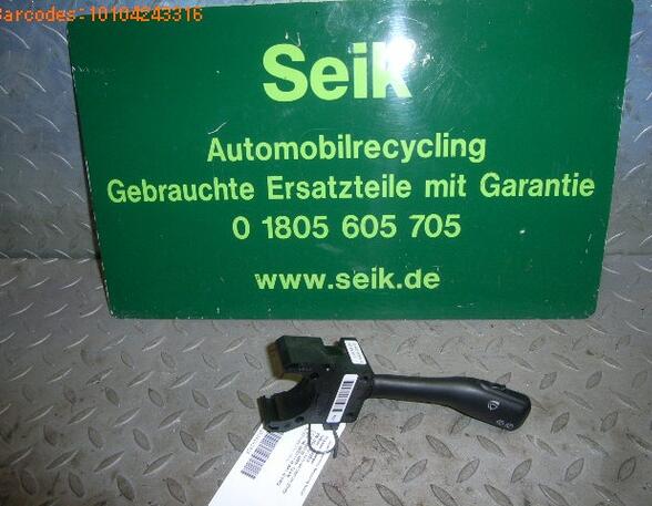 Wiper Switch VW Golf IV (1J1)