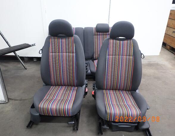 5326690 Sitz VW Fox Schrägheck (5Z)