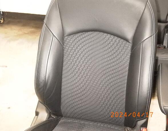 5343572 Sitz NISSAN Note (E12)