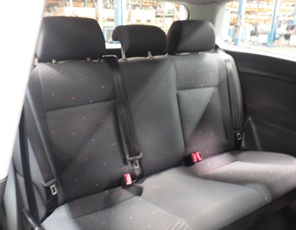 Seat VW Polo (9N), VW Polo Stufenheck (9A2, 9A4, 9A6, 9N2)