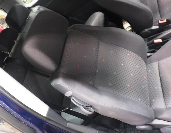 Seat VW Polo (9N), VW Polo Stufenheck (9A2, 9A4, 9A6, 9N2)