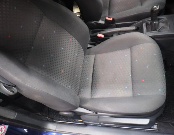 Seat VW Polo (9N), VW Polo Stufenheck (9A2, 9A4, 9A6, 9N2)