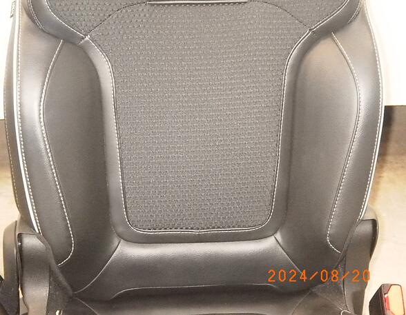 5346360 Sitz rechts RENAULT Megane IV Grandtour (K9A)