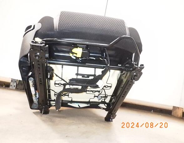 5346360 Sitz rechts RENAULT Megane IV Grandtour (K9A)